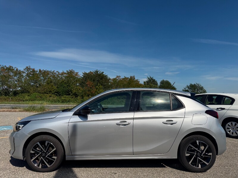 OPEL Corsa 6ª serie Corsa 1.2 100 CV GS