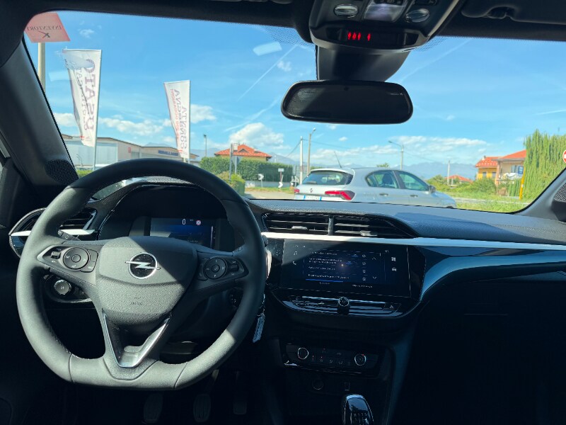 OPEL Corsa 6ª serie Corsa 1.2 100 CV GS
