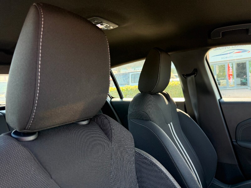 OPEL Corsa 6ª serie Corsa 1.2 100 CV GS