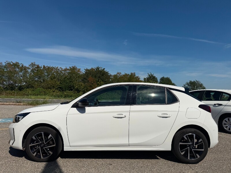 OPEL Corsa 6ª serie Corsa 1.2 100 CV GS