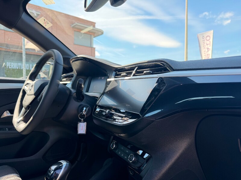 OPEL Corsa 6ª serie Corsa 1.2 100 CV GS