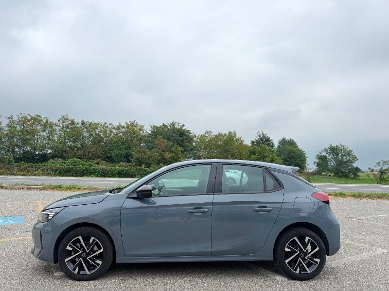 OPEL Corsa 6ª serie Corsa 1.2 100 CV GS