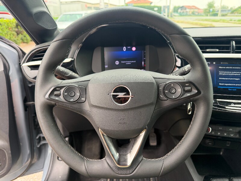OPEL Corsa 6ª serie Corsa 1.2 100 CV GS