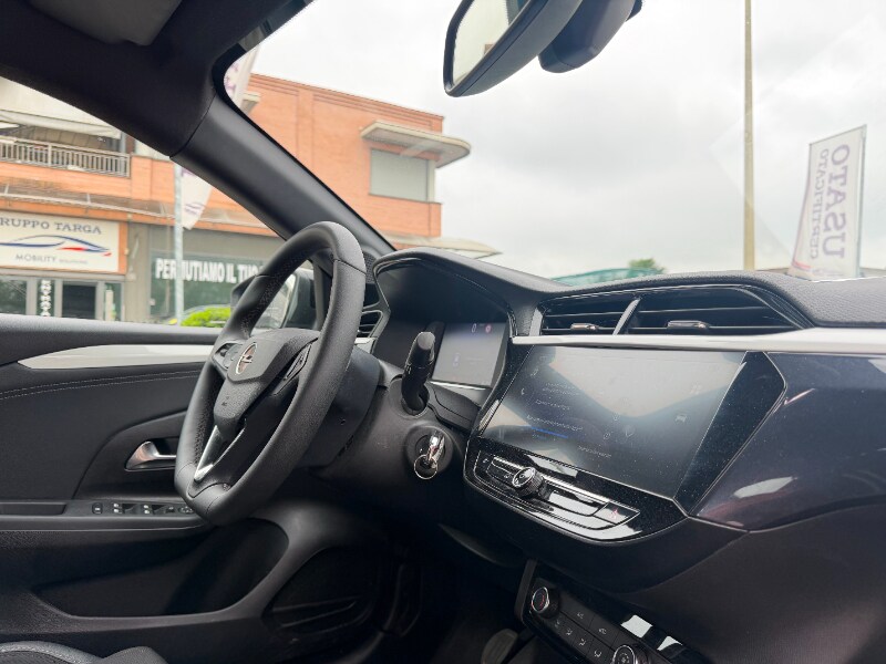 OPEL Corsa 6ª serie Corsa 1.2 100 CV GS