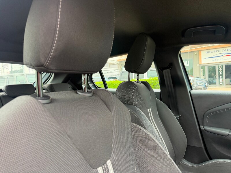 OPEL Corsa 6ª serie Corsa 1.2 100 CV GS