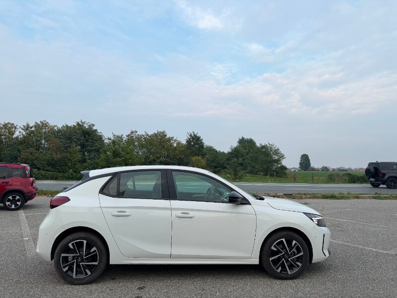 OPEL Corsa 6ª serie Corsa 1.2 100 CV GS