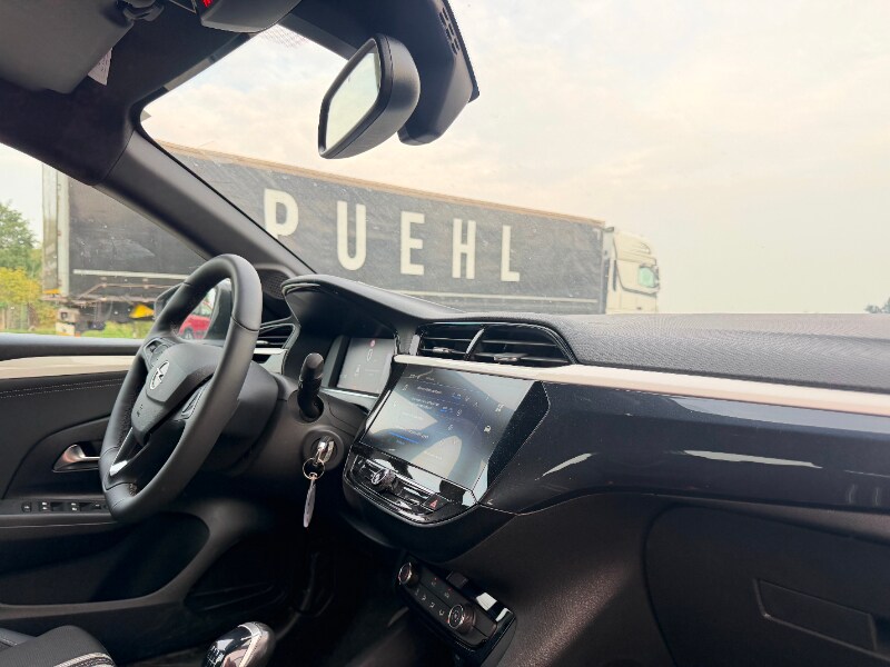 OPEL Corsa 6ª serie Corsa 1.2 100 CV GS