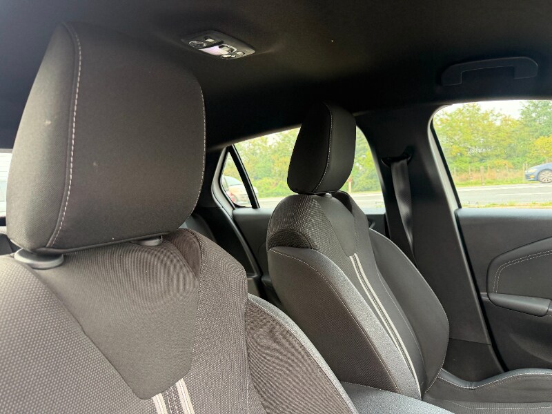 OPEL Corsa 6ª serie Corsa 1.2 100 CV GS
