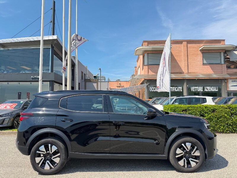 OPEL Frontera 2ª serie