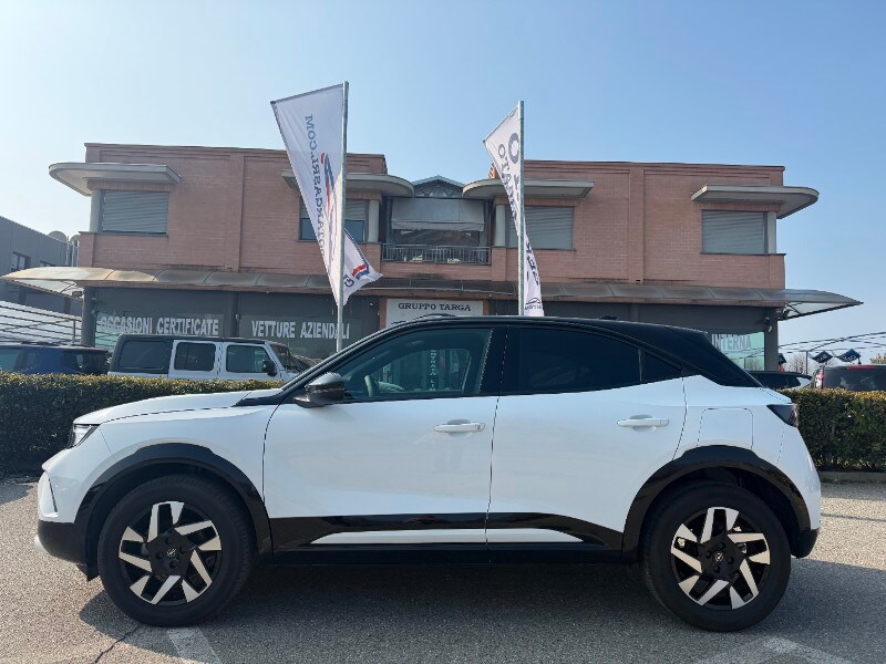 Foto OPEL Mokka 2ª serie