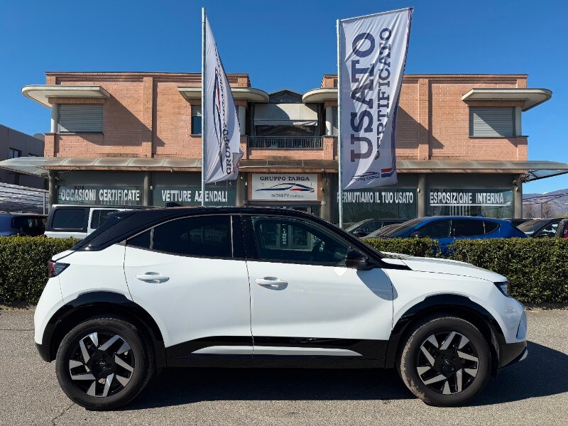 OPEL Mokka 2ª serie