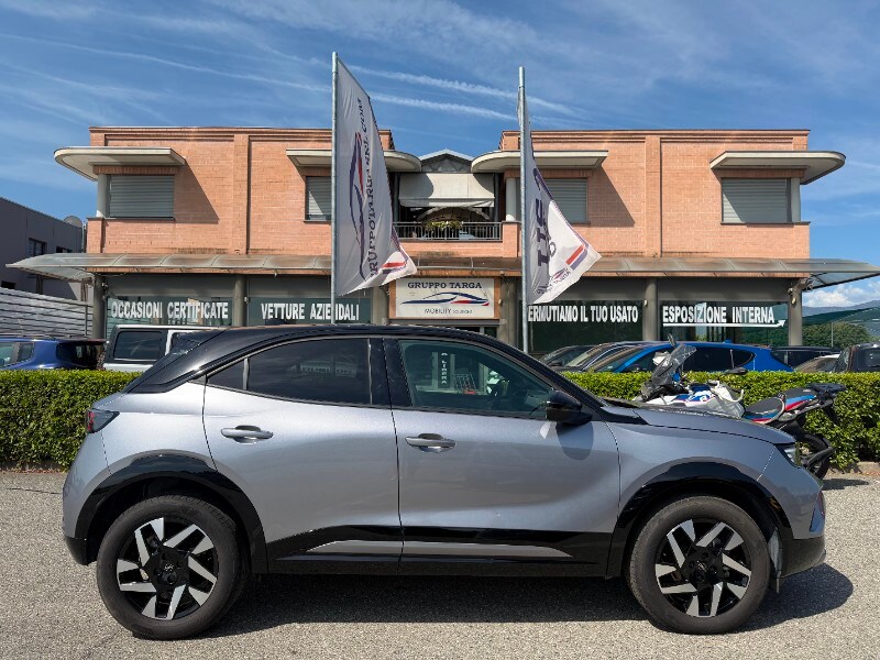 OPEL Mokka 2ª serie