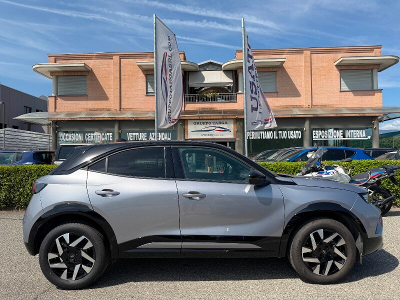 OPEL Mokka 2ª serie