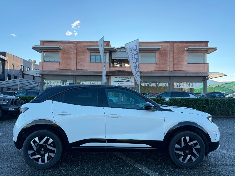 OPEL Mokka 2ª serie