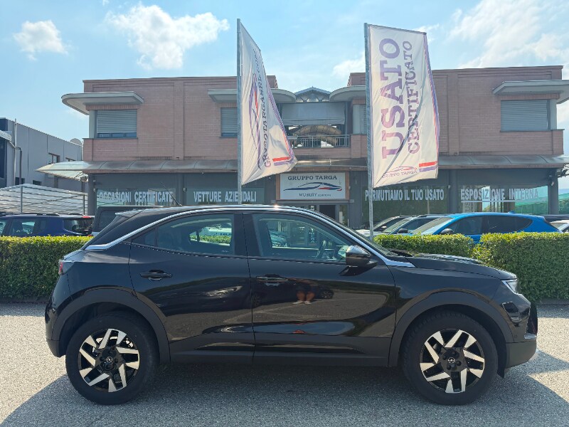 OPEL Mokka 2ª serie