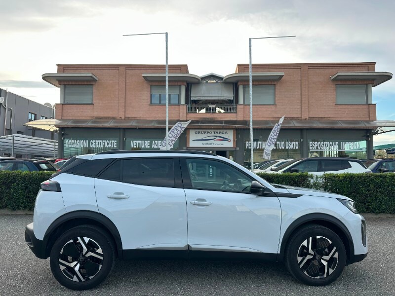 PEUGEOT 2008 2ª serie