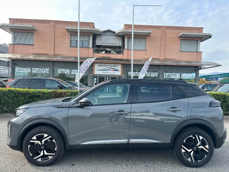 PEUGEOT 2008 2ª serie