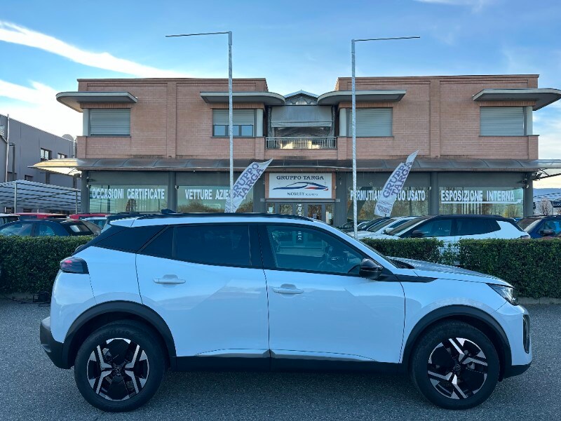 PEUGEOT 2008 2ª serie