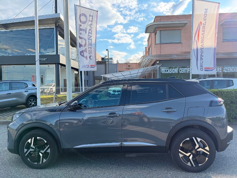 PEUGEOT 2008 2ª serie