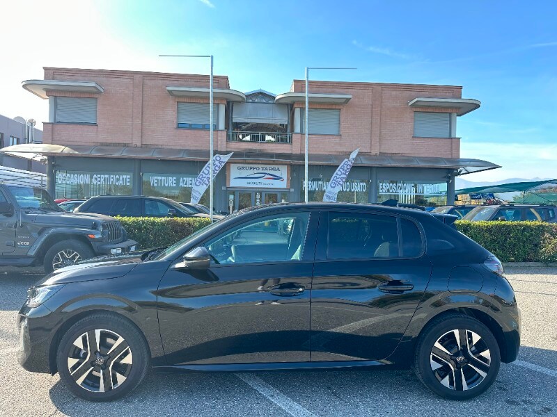 PEUGEOT 208 2ª serie