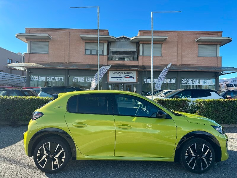 PEUGEOT 208 2ª serie