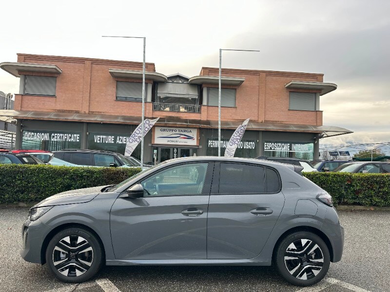 PEUGEOT 208 2ª serie