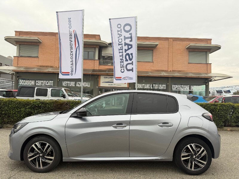 PEUGEOT 208 2ª serie