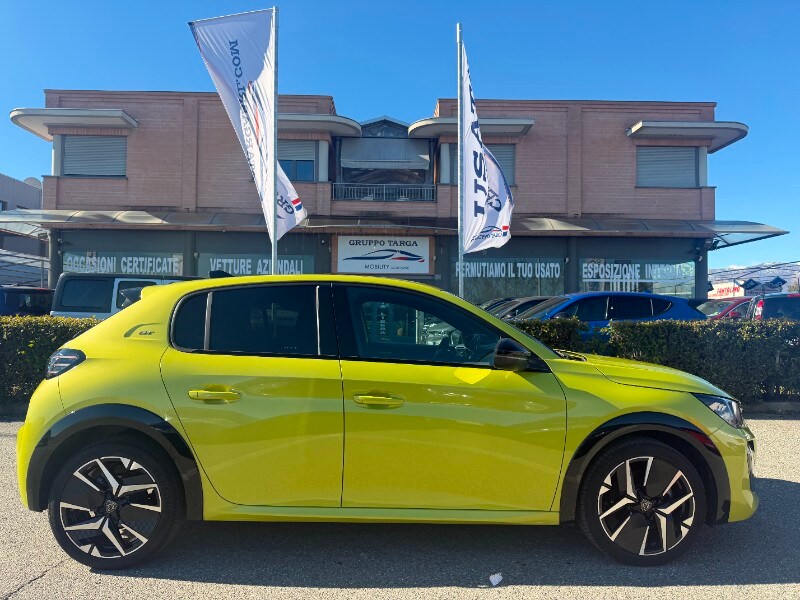 PEUGEOT 208 2ª serie