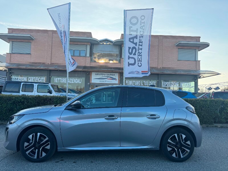 PEUGEOT 208 2ª serie