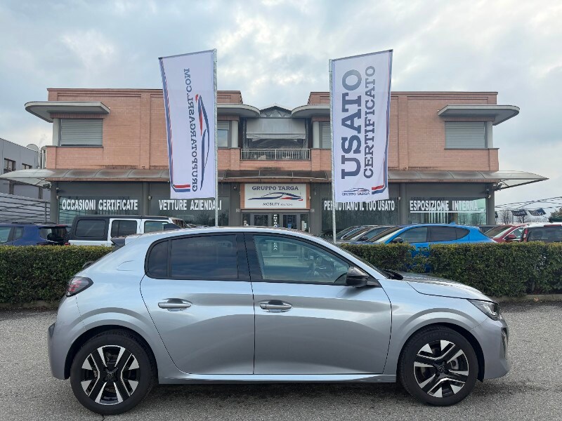 PEUGEOT 208 2ª serie