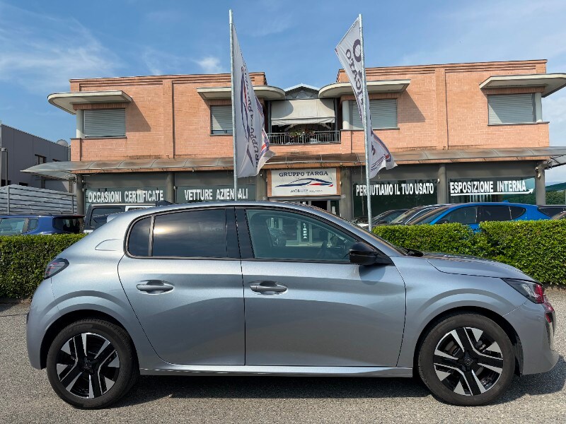 PEUGEOT 208 2ª serie