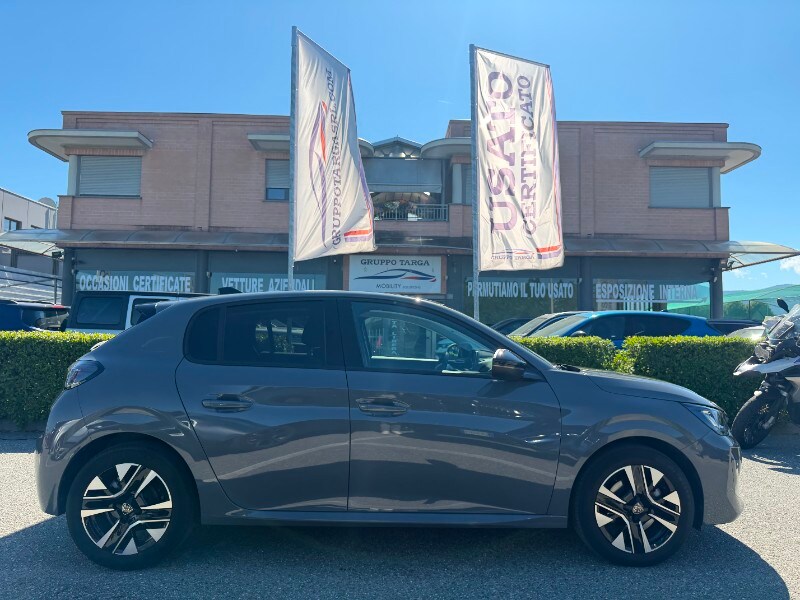 PEUGEOT 208 2ª serie