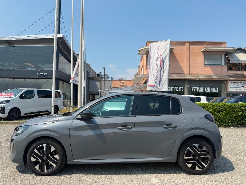 PEUGEOT 208 2ª serie