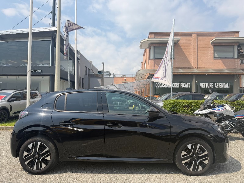 PEUGEOT 208 2ª serie