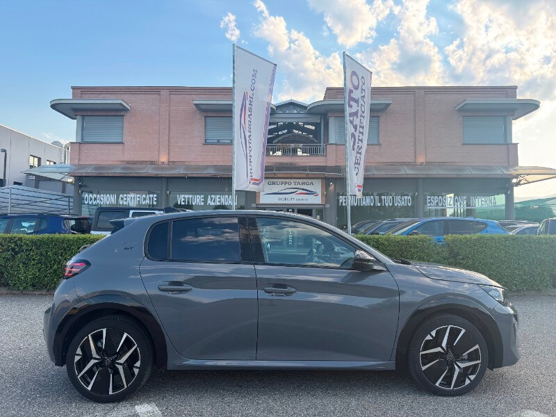PEUGEOT 208 2ª serie