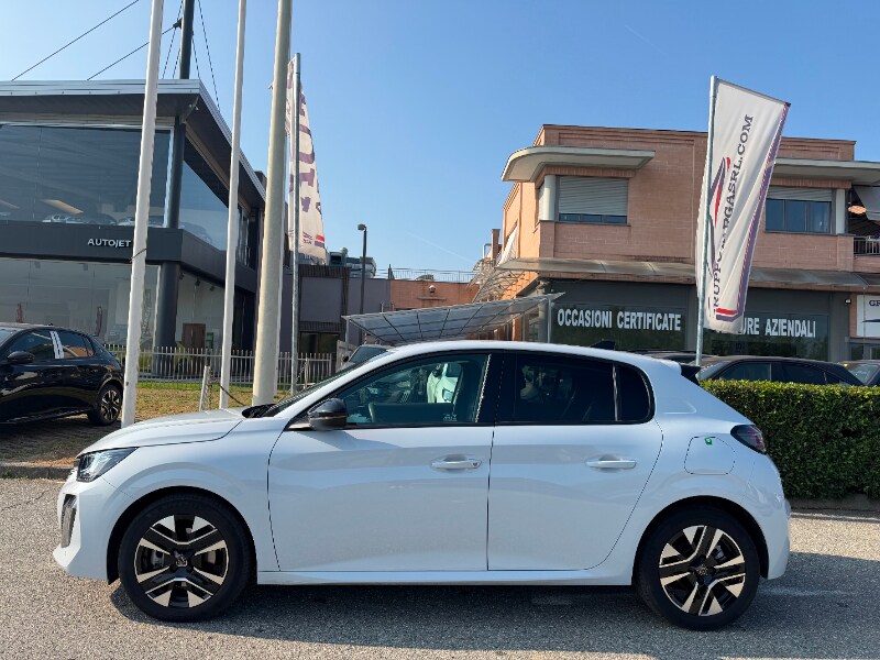 PEUGEOT 208 2ª serie