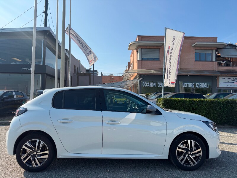 PEUGEOT 208 2ª serie