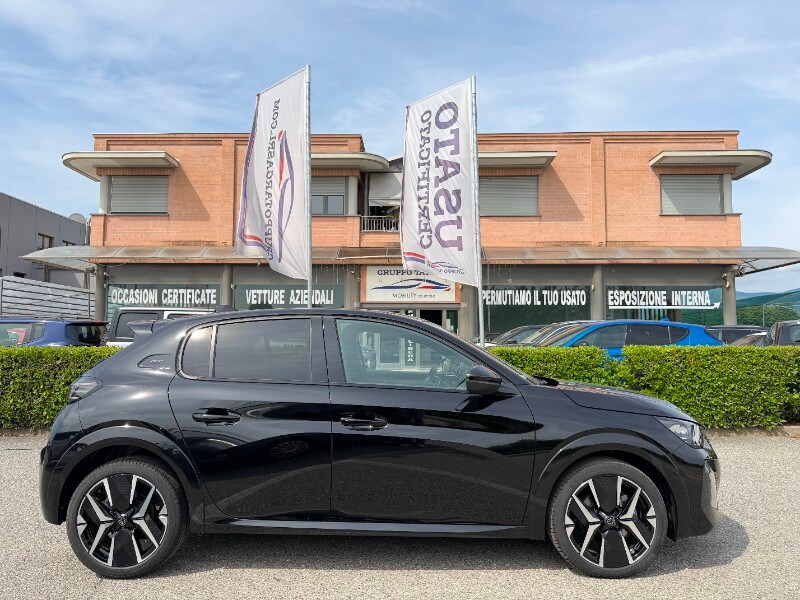 PEUGEOT 208 2ª serie