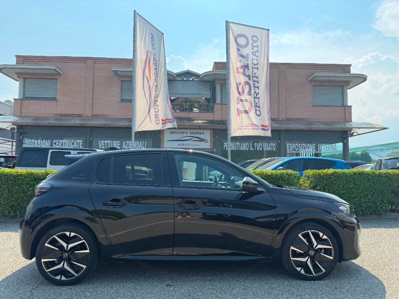 PEUGEOT 208 2ª serie