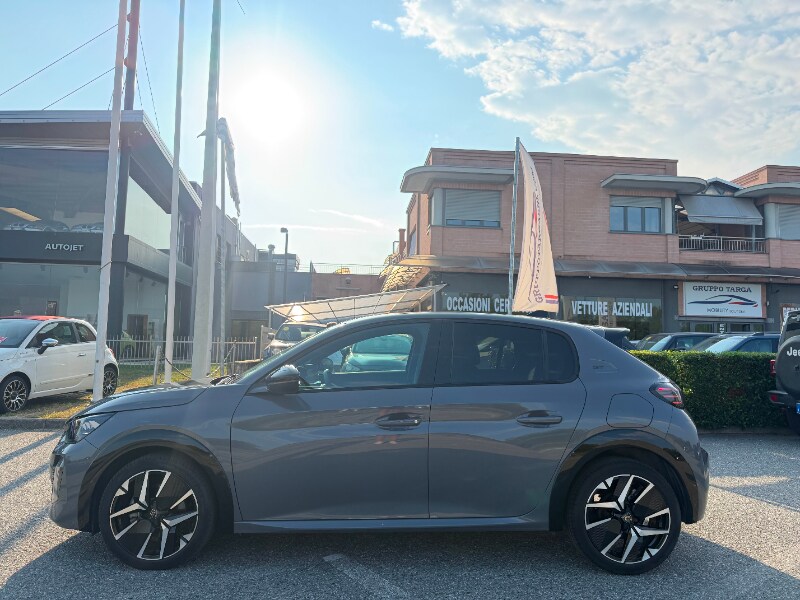 PEUGEOT 208 2ª serie