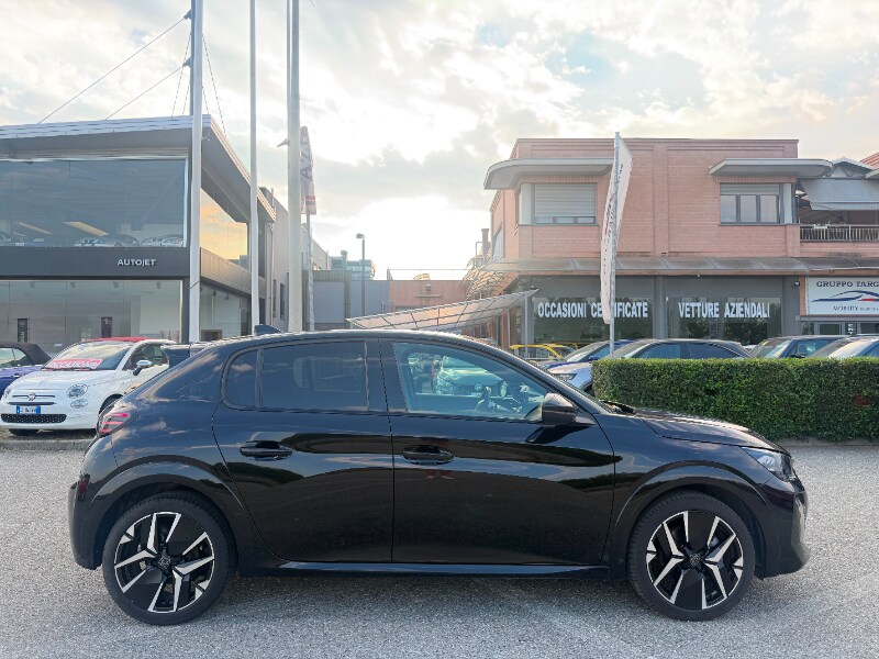 PEUGEOT 208 2ª serie