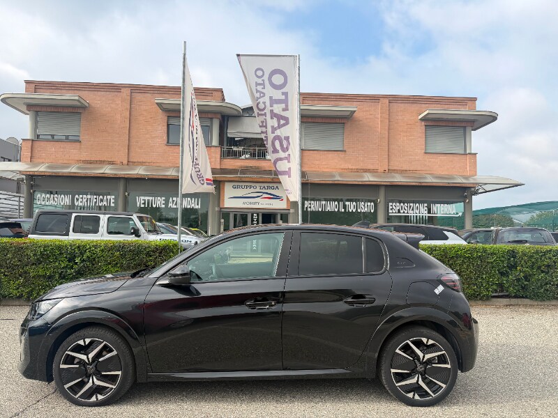 Foto PEUGEOT 208 2ª serie