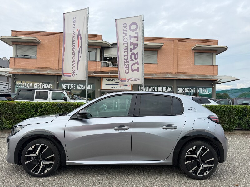 Foto PEUGEOT 208 2ª serie