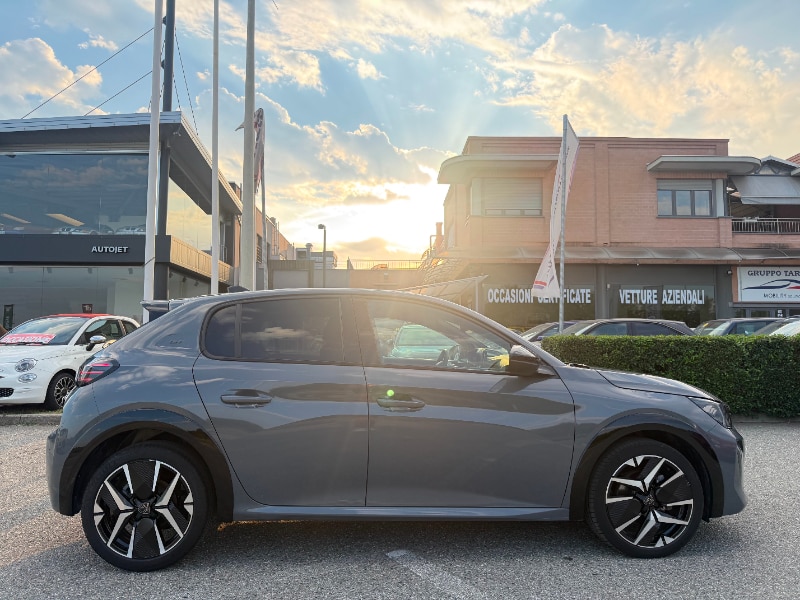 PEUGEOT 208 2ª serie