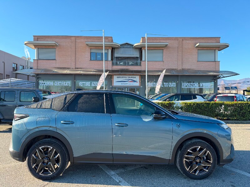 PEUGEOT 3008 3ª serie