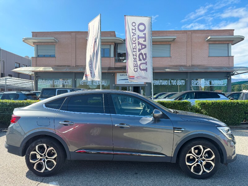 Foto RENAULT Arkana
