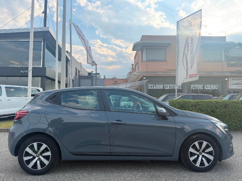 RENAULT Clio 5ª serie
