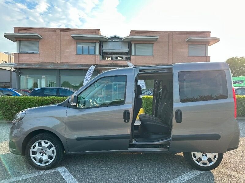 FIAT Doblò