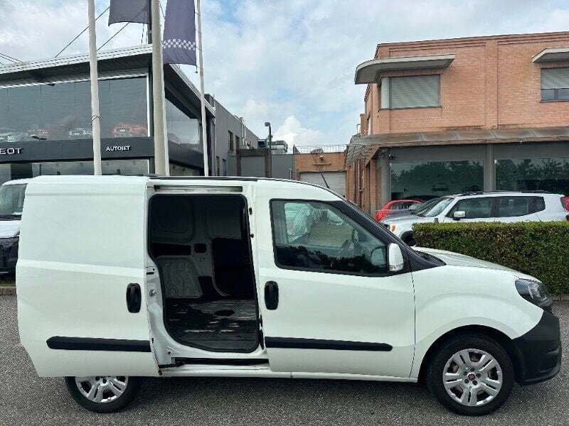 FIAT Doblò